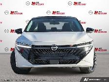 2026 Nissan Sentra SR - Photo 2