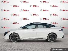 2026 Nissan Sentra SR - Photo 3