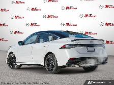 2026 Nissan Sentra SR - Photo 4