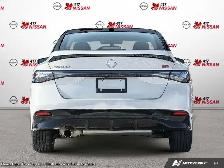 2026 Nissan Sentra SR - Photo 5