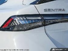 2026 Nissan Sentra SR - Photo 8