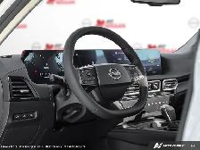 2026 Nissan Sentra SR - Photo 9