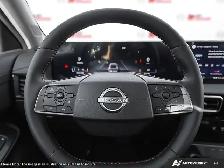 2026 Nissan Sentra SR - Photo 10