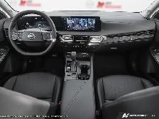 2026 Nissan Sentra SR - Photo 21
