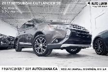 2017 MITSUBISHI Outlander SE AWD 7 PLACES/CAM/KEYLESS/DEMARREUR - Photo 3