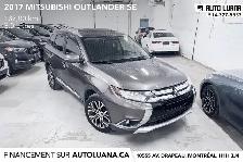 2017 MITSUBISHI Outlander SE AWD 7 PLACES/CAM/KEYLESS/DEMARREUR - Photo 5