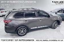 2017 MITSUBISHI Outlander SE AWD 7 PLACES/CAM/KEYLESS/DEMARREUR - Photo 9