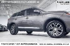 2017 MITSUBISHI Outlander SE AWD 7 PLACES/CAM/KEYLESS/DEMARREUR - Photo 10