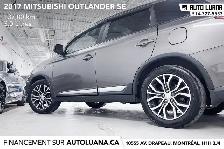 2017 MITSUBISHI Outlander SE AWD 7 PLACES/CAM/KEYLESS/DEMARREUR - Photo 13