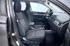 2017 MITSUBISHI Outlander SE AWD 7 PLACES/CAM/KEYLESS/DEMARREUR - Photo 26