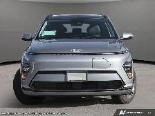 2025 Hyundai Kona Electric Preferred w/Trend PackageS - Photo 2