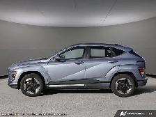 2025 Hyundai Kona Electric Preferred w/Trend PackageS - Photo 3