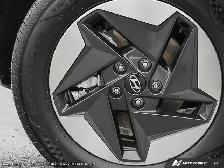 2025 Hyundai Kona Electric Preferred w/Trend PackageS - Photo 8