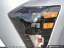 2025 Hyundai Kona Electric Preferred w/Trend PackageS - Photo 10