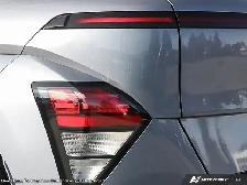 2025 Hyundai Kona Electric Preferred w/Trend PackageS - Photo 11