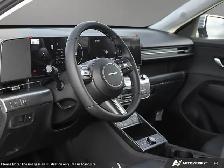 2025 Hyundai Kona Electric Preferred w/Trend PackageS - Photo 12