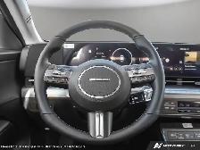 2025 Hyundai Kona Electric Preferred w/Trend PackageS - Photo 13