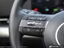 2025 Hyundai Kona Electric Preferred w/Trend PackageS - Photo 15