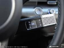 2025 Hyundai Kona Electric Preferred w/Trend PackageS - Photo 17