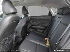 2025 Hyundai Kona Electric Preferred w/Trend PackageS - Photo 21