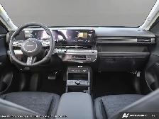 2025 Hyundai Kona Electric Preferred w/Trend PackageS - Photo 22