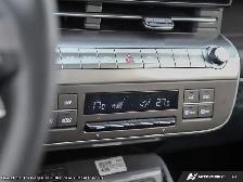2025 Hyundai Kona Electric Preferred w/Trend PackageS - Photo 24