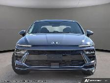 2025 Hyundai Sonata Preferred-TrendS - Photo 2