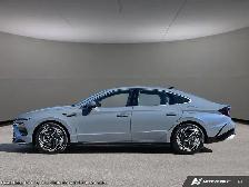 2025 Hyundai Sonata Preferred-TrendS - Photo 3
