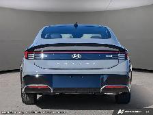 2025 Hyundai Sonata Preferred-TrendS - Photo 5