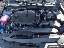 2025 Hyundai Sonata Preferred-TrendS - Photo 6