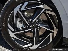 2025 Hyundai Sonata Preferred-TrendS - Photo 8