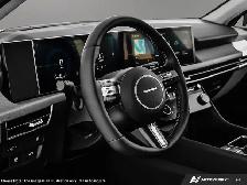 2025 Hyundai Sonata Preferred-TrendS - Photo 12