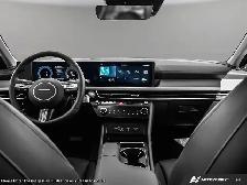 2025 Hyundai Sonata Preferred-TrendS - Photo 22