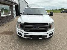 2018 Ford F-150 Crew Cab 4x4 XLT Sport 3.5L - Rebuilt Title - Photo 5