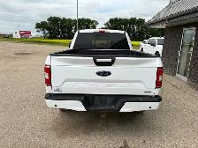 2018 Ford F-150 Crew Cab 4x4 XLT Sport 3.5L - Rebuilt Title - Photo 6