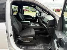 2018 Ford F-150 Crew Cab 4x4 XLT Sport 3.5L - Rebuilt Title - Photo 14