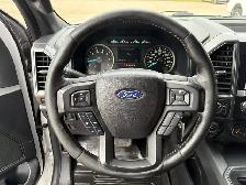 2018 Ford F-150 Crew Cab 4x4 XLT Sport 3.5L - Rebuilt Title - Photo 17