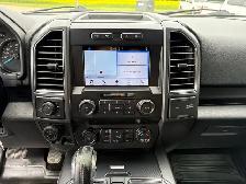 2018 Ford F-150 Crew Cab 4x4 XLT Sport 3.5L - Rebuilt Title - Photo 18
