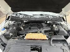 2018 Ford F-150 Crew Cab 4x4 XLT Sport 3.5L - Rebuilt Title - Photo 19