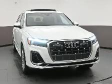 2026 Audi Q7 TFSI QUATTRO LUXURY FULL SIZE SUV SUNROOF, NAVIAGTI - Photo 2