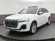 2026 Audi Q7 TFSI QUATTRO LUXURY FULL SIZE SUV SUNROOF, NAVIAGTI - Photo 3