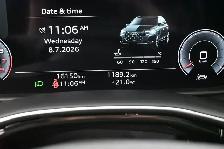 2026 Audi Q7 TFSI QUATTRO LUXURY FULL SIZE SUV SUNROOF, NAVIAGTI - Photo 9