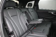 2026 Audi Q7 TFSI QUATTRO LUXURY FULL SIZE SUV SUNROOF, NAVIAGTI - Photo 26