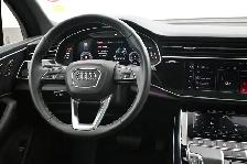 2026 Audi Q7 TFSI QUATTRO LUXURY FULL SIZE SUV SUNROOF, NAVIAGTI - Photo 29