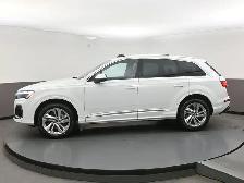 2026 Audi Q7 TFSI QUATTRO LUXURY FULL SIZE SUV SUNROOF, NAVIAGTI - Photo 37