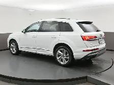2026 Audi Q7 TFSI QUATTRO LUXURY FULL SIZE SUV SUNROOF, NAVIAGTI - Photo 38