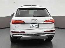 2026 Audi Q7 TFSI QUATTRO LUXURY FULL SIZE SUV SUNROOF, NAVIAGTI - Photo 39