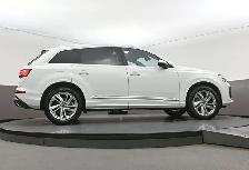 2026 Audi Q7 TFSI QUATTRO LUXURY FULL SIZE SUV SUNROOF, NAVIAGTI - Photo 43