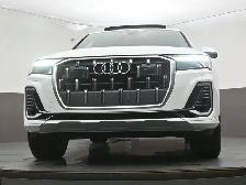 2026 Audi Q7 TFSI QUATTRO LUXURY FULL SIZE SUV SUNROOF, NAVIAGTI - Photo 45