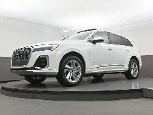 2026 Audi Q7 TFSI QUATTRO LUXURY FULL SIZE SUV SUNROOF, NAVIAGTI - Photo 46